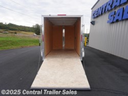 New 2026 Triton Trailers XLT 6x12ft Single Axle Cargo Trailer available in Jordan, Minnesota