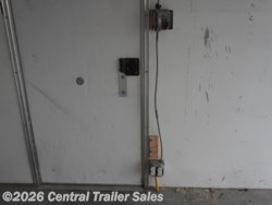 Used 2017 H&H 7X12 Steel Frame Cargo W/Tandem 3500# Axles available in Jordan, Minnesota