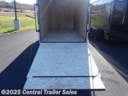 New 2026 Discovery Trailers Rover ET 7x16 Steel Frame Cargo 7K GVWR, 7' Int. Height available in Jordan, Minnesota