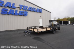 2026 Load Trail SE 83"X14ft Utility