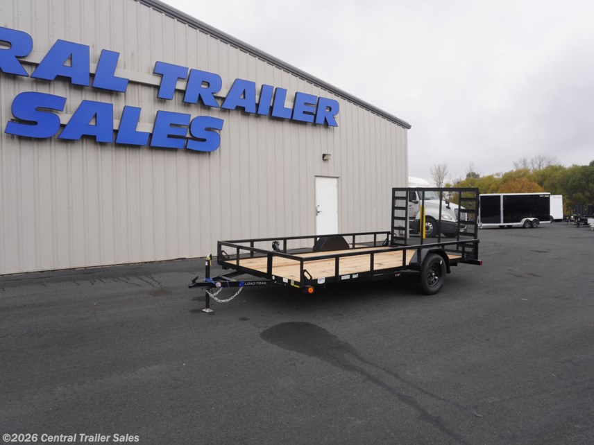 New 2026 Load Trail SE 83"X14ft Utility available in Jordan, Minnesota