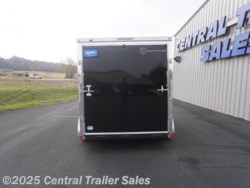 2026 7 x 14 TA 7x14 Alpha Steel Frame Cargo Trailer 7K GVWR by Cross Trailers from Central Trailer Sales in Jordan, Minnesota