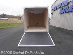 New 2025 Bear Track BTE7516T 7.5x16 Aluminum Frame Cargo 7K GVWR available in Jordan, Minnesota