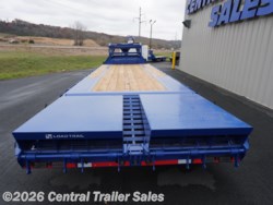 2026 GP 30ft Gooseneck Deckover by Load Trail from Central Trailer Sales in Jordan, Minnesota
