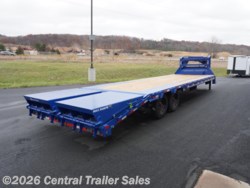 New 2026 Load Trail GP 30ft Gooseneck Deckover available in Jordan, Minnesota