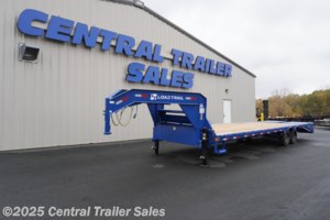 2026 Load Trail GP 30ft Gooseneck Deckover