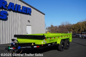 2026 Load Trail DE 83"x14ft Dump