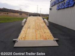 2026 Load Trail Tilt Decks 24ft Gooseneck Rapid Loader Tilt Deck - 14k GVWR - New Tilt Deck Trailer for sale by Central Trailer Sales in Jordan, Minnesota