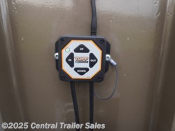 New 2026 Load Trail Tilt Decks 24ft Gooseneck Rapid Loader Tilt Deck - 14k GVWR available in Jordan, Minnesota