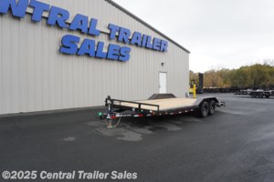 2026 Load Trail CH 20ft Car Hauler