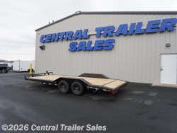 2026 CH 20ft Car Hauler by Load Trail from Central Trailer Sales in Jordan, Minnesota