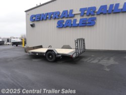 2026 Load Trail Single Axle Utility 83"x14ft Utility Trailer W/Single 5200# Axle - New Utility Trailer for sale by Central Trailer Sales in Jordan, Minnesota