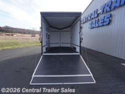 New 2026 ATC Sto 450 7.5x16ft Aluminum Enclosed available in Jordan, Minnesota
