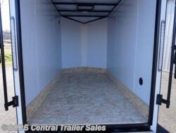 2026 Rover ET 5x10ft Enclosed by Discovery Trailers from Central Trailer Sales in Jordan, Minnesota
