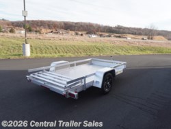 New 2026 Bear Track BTU 65"x10ft Aluminum Utility available in Jordan, Minnesota