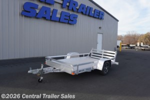 2026 Bear Track BTU 65"x10ft Aluminum Utility