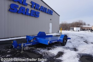 2025 Diamond C DSA 107 77"x12ft Tilt