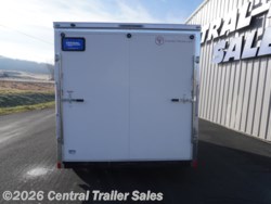 2026 7.5x14 Enclosed by Cross Trailers from Central Trailer Sales in Jordan, Minnesota