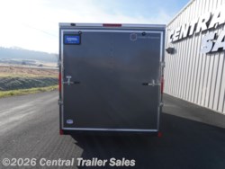 2026 7 x 16 TA Beta Enclosed by Cross Trailers from Central Trailer Sales in Jordan, Minnesota
