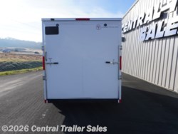 2026 7 x 16 TA Beta Enclosed by Cross Trailers from Central Trailer Sales in Jordan, Minnesota