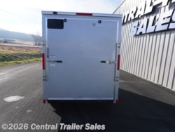 2026 6 x 12 SA Beta Series Enclosed by Cross Trailers from Central Trailer Sales in Jordan, Minnesota