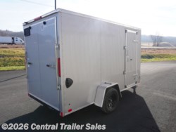 New 2026 Cross Trailers 6 x 12 SA Beta Series Enclosed available in Jordan, Minnesota