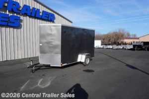 2026 Cross Trailers 6 x 12 SA Beta Series Enclosed