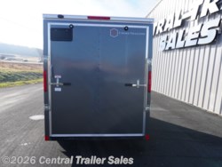 2026 6 x 12 SA Beta Series Enclosed by Cross Trailers from Central Trailer Sales in Jordan, Minnesota
