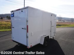 New 2026 Cross Trailers 6 x 12 SA Beta Series Enclosed available in Jordan, Minnesota