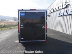 2026 6 x 12 SA Beta Series Enclosed by Cross Trailers from Central Trailer Sales in Jordan, Minnesota