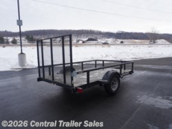 2022 6x10 Steel Frame Utility by Karavan from Central Trailer Sales in Jordan, Minnesota