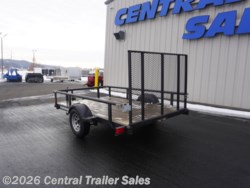 Used 2022 Karavan 6x10 Steel Frame Utility available in Jordan, Minnesota