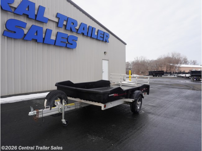 2022 FLOE Cargo Max 11'x73" Aluminum Utility