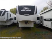 Contact us now about this 2024 Jayco Eagle HT 29RLC! 2024 Eagle HT 29RLC by Jayco from Premier RV Center in Lewiston, Idaho