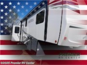 Call now about this 2022 Forest River Impression 315MB! 2022 Forest River Impression 315MB - Used Fifth Wheel For Sale by Premier RV Center in Lewiston, Idaho features Slideout