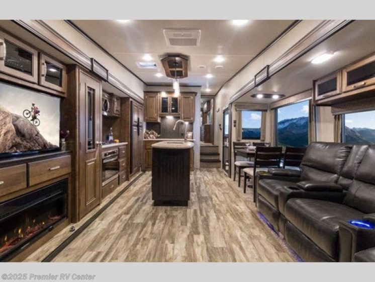Email now about this 2018 Grand Design Reflection 337RLS! Used 2018 Grand Design Reflection 337RLS available in Lewiston, Idaho
