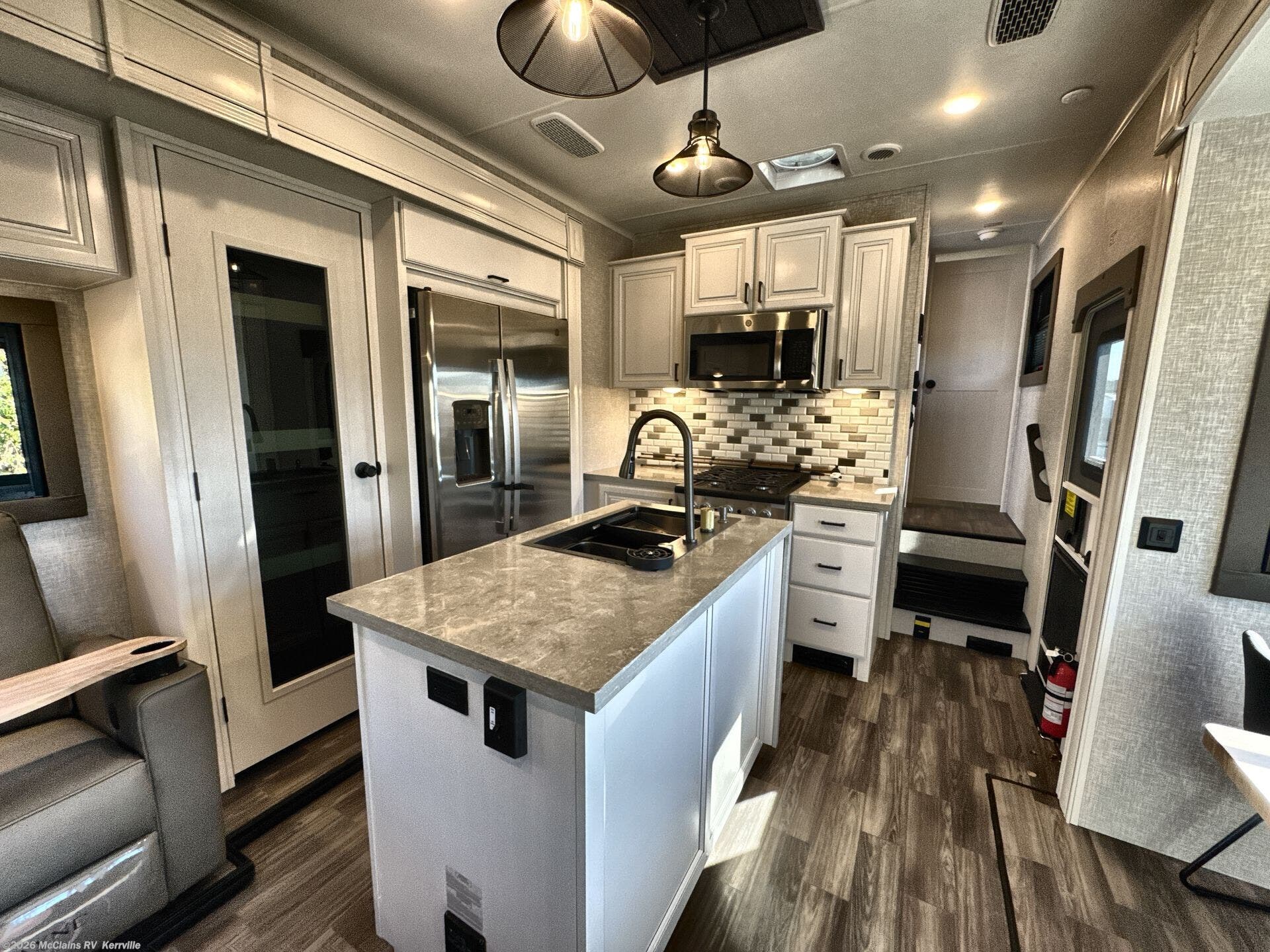 New 2025 Highland Ridge Open Range 3X 287RLS available in Kerrville, Texas