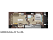 Call now about this 2025 Highland Ridge Open Range 3X 287RLS! 2025 Highland Ridge Open Range 3X 287RLS - New Fifth Wheel For Sale by McClains RV in Kerrville, Texas features Slam Latch Baggage Doors, Pass Thru Storage, Leveling Jacks, Solar Panel, Dishwasher