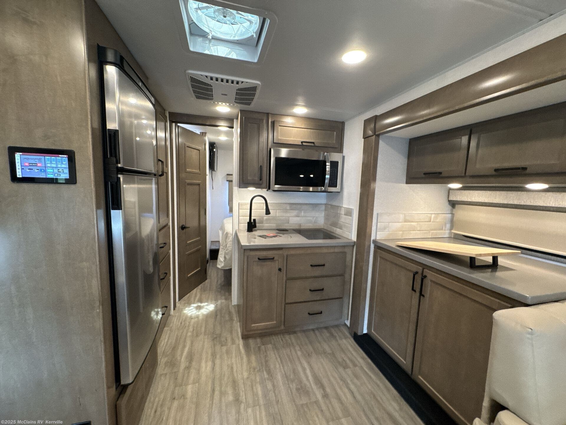 Contact us now about this 2025 Renegade VERACRUZ 32VDS! 2025 VERACRUZ 32VDS by Renegade from McClains RV in Kerrville, Texas