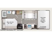 New 2026 Thor Motor Coach Quantum LC21 available in Kerrville, Texas