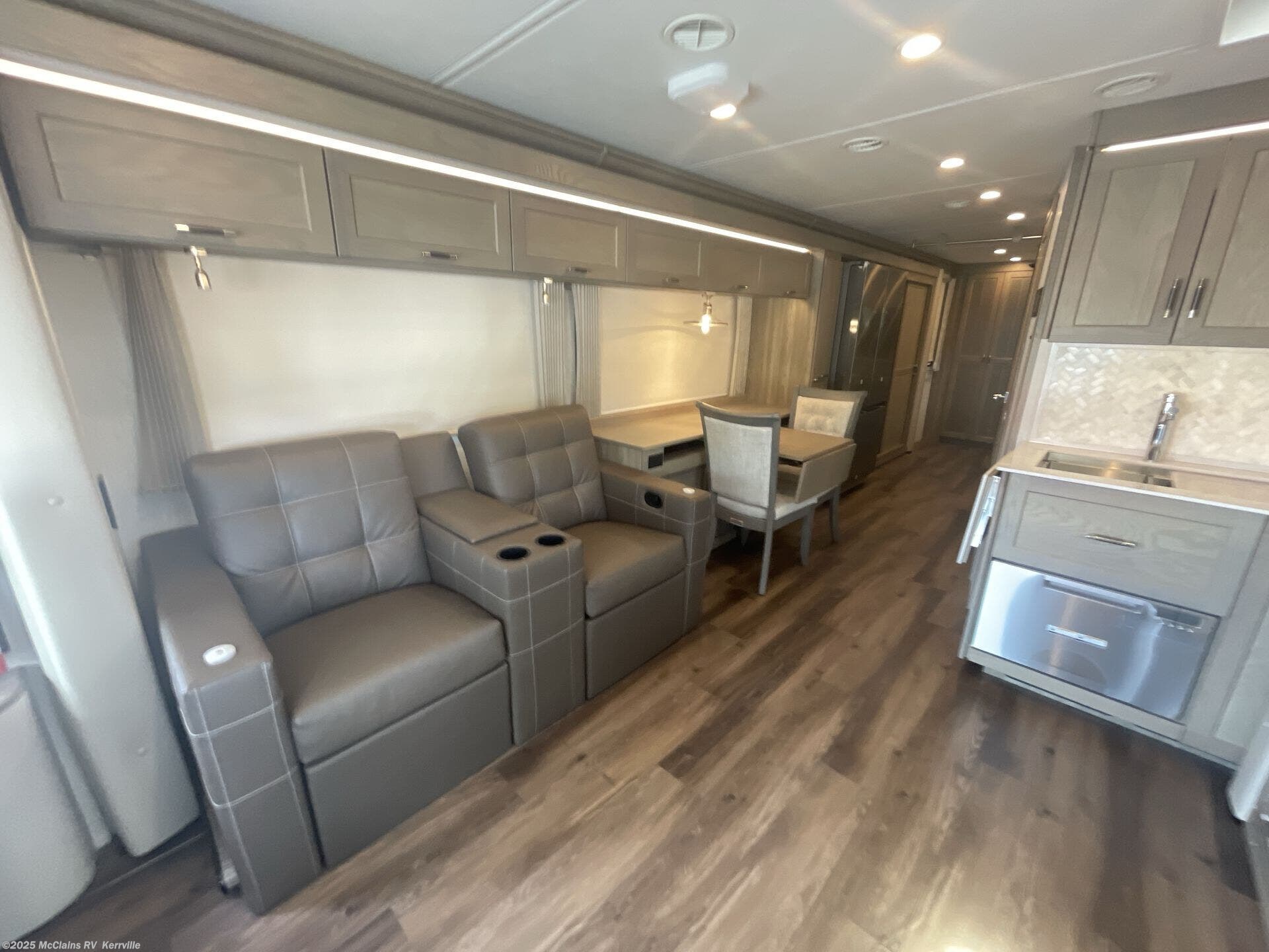 Used 2025 Winnebago Journey 34N available in Kerrville, Texas