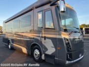Contact us now about this 2025 Winnebago Journey 34N! 2025 Journey 34N by Winnebago from McClains RV in Kerrville, Texas
