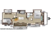 Call now about this 2025 Highland Ridge Open Range 338BHS! 2025 Highland Ridge Open Range 338BHS - New Travel Trailer For Sale by McClains RV in Kerrville, Texas