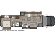 Call now about this 2026 Renegade VERONA 40VTS! 2026 Renegade VERONA 40VTS - New Super C For Sale by McClains RV in Kerrville, Texas