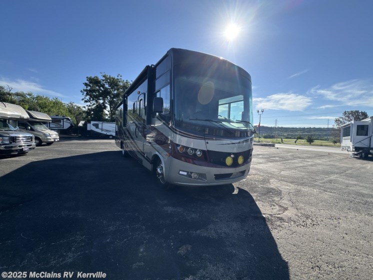 Email now about this 2013 Forest River Georgetown XL 350TS! FEATURE