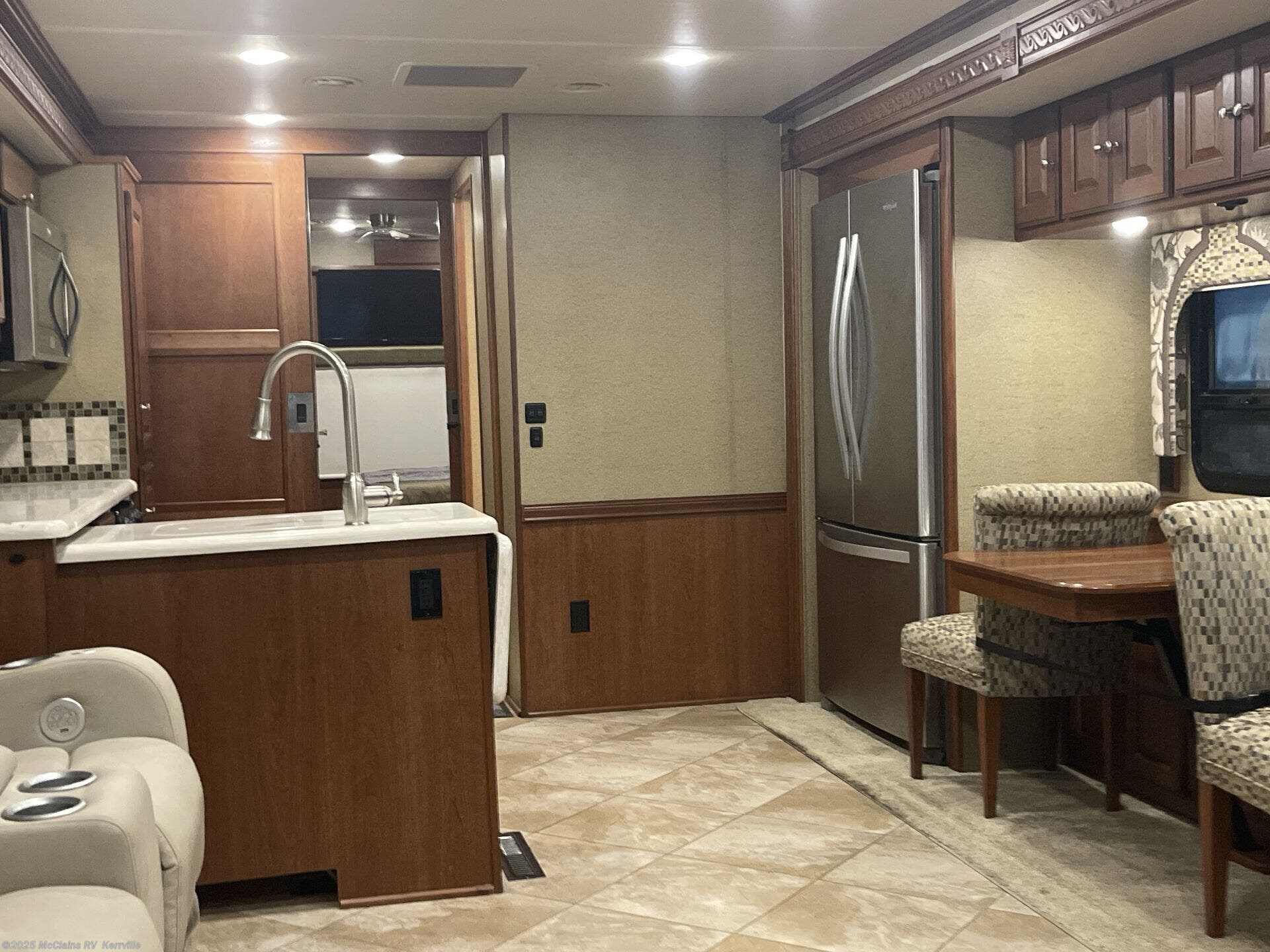 Used 2017 Winnebago Adventurer 38Q available in Kerrville, Texas