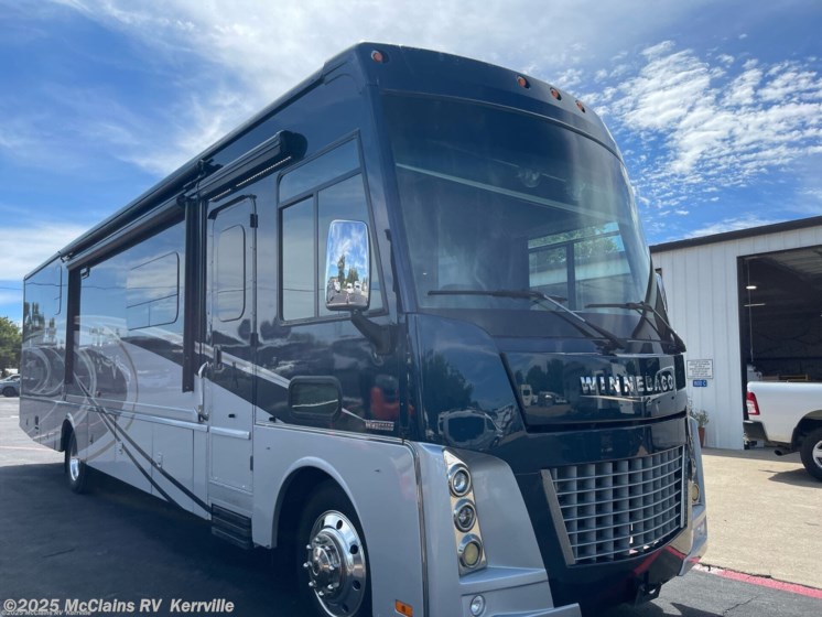Email now about this 2017 Winnebago Adventurer 38Q! MAIN PHOTO