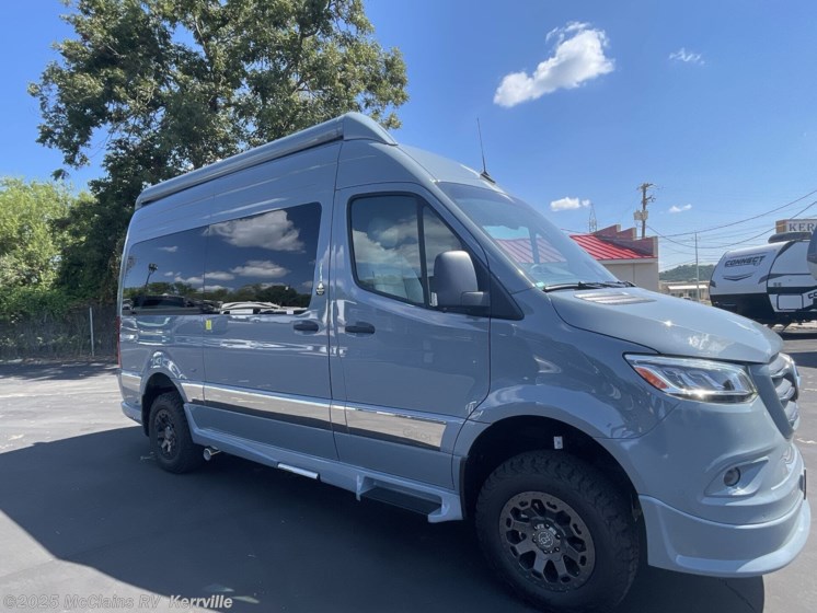 Email now about this 2026 Grech RV Turismo AWD TOUR-ION! New 2026 Grech RV Turismo AWD TOUR-ION available in Kerrville, Texas