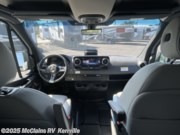 New 2026 Grech RV Turismo AWD TOUR-ION available in Kerrville, Texas