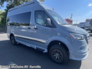 Call now about this 2026 Grech RV Turismo AWD TOUR-ION! 2026 Grech RV Turismo AWD TOUR-ION - New Class B For Sale by McClains RV in Kerrville, Texas